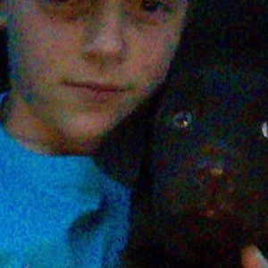 Meet your Posher, Grayson